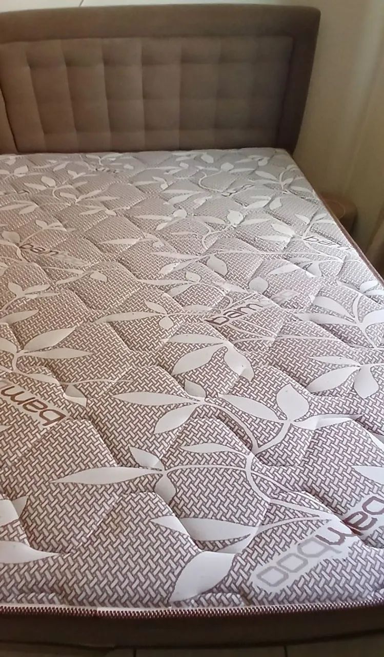 Cama Box Completa  - Foto 4