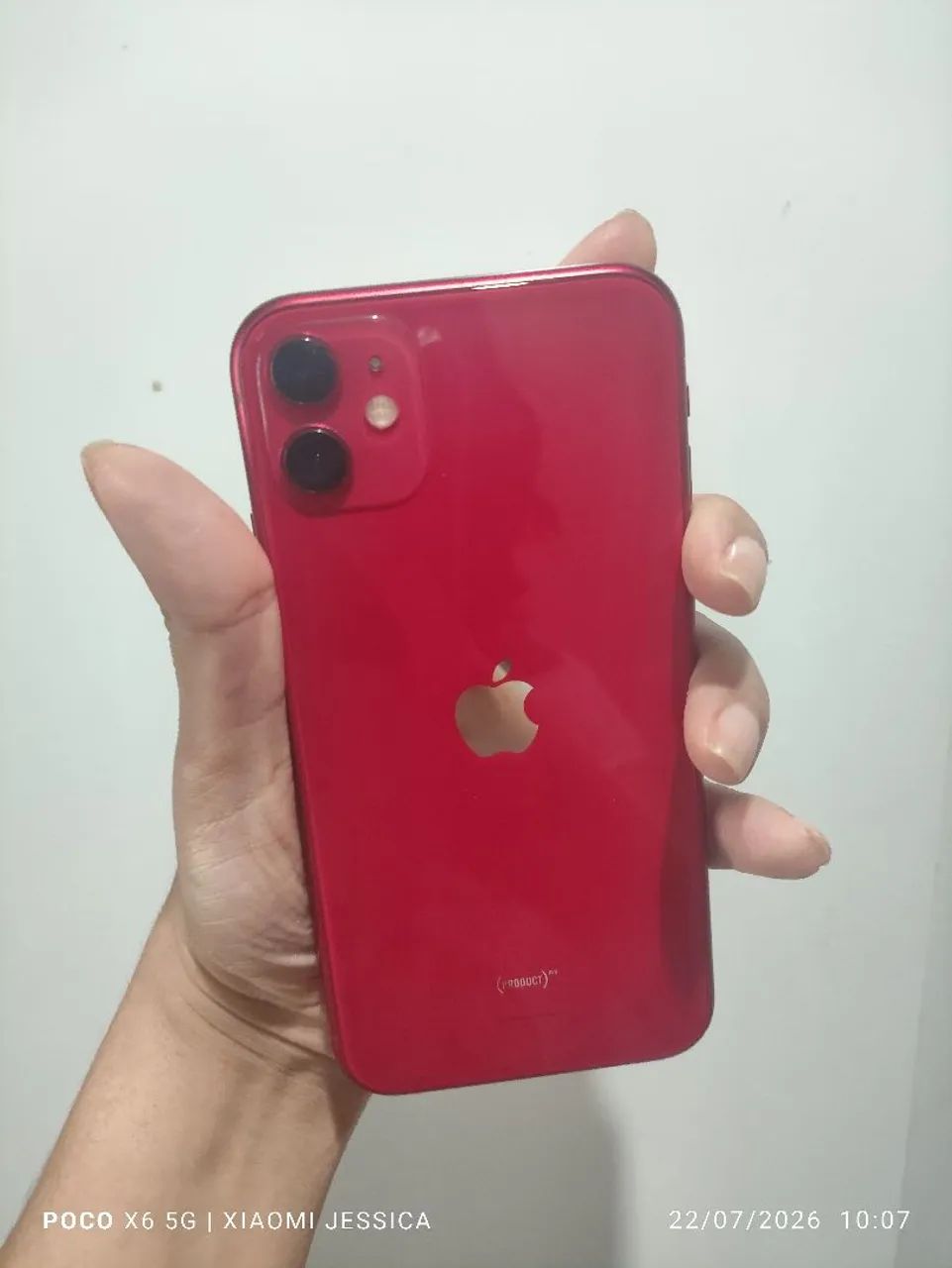 iPhone 11 128gb usado - Foto 4