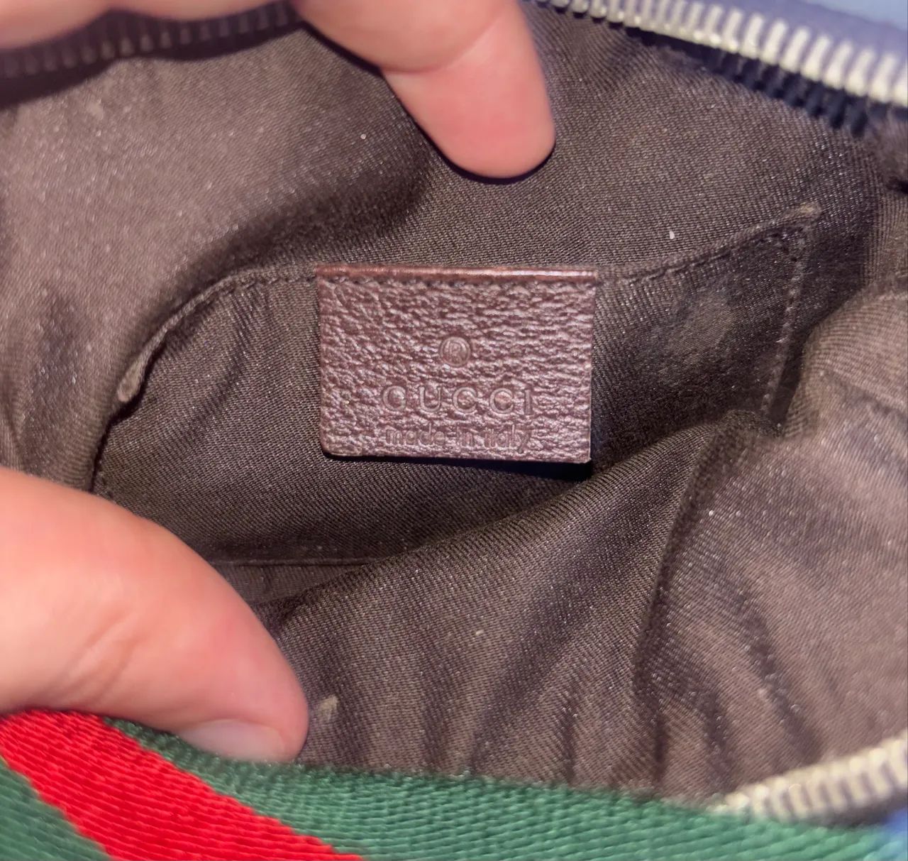 Bolsa Gucci - Foto 3