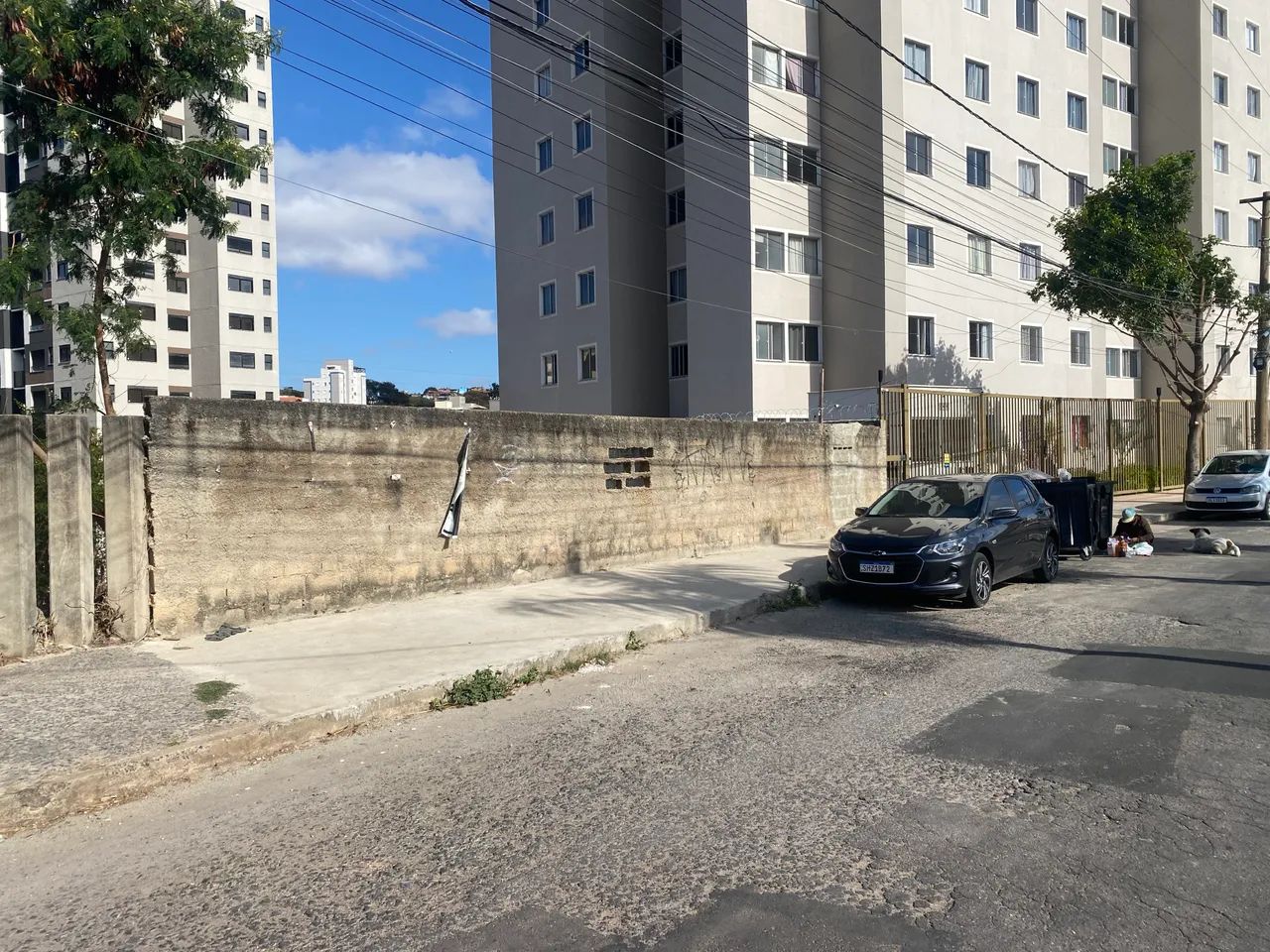 Terreno troco por outro imóvel - Foto 4