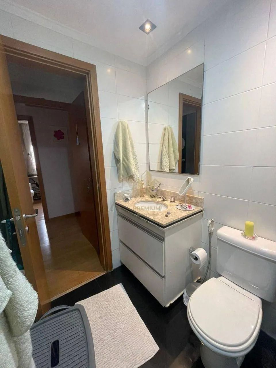Ótimo apartamento em condomínio - Foto 3