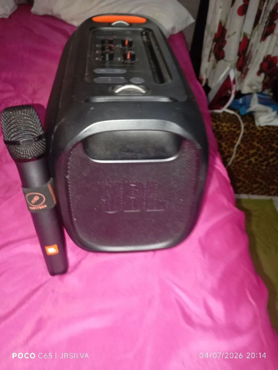 JBL partbox on dgo  - Foto 3