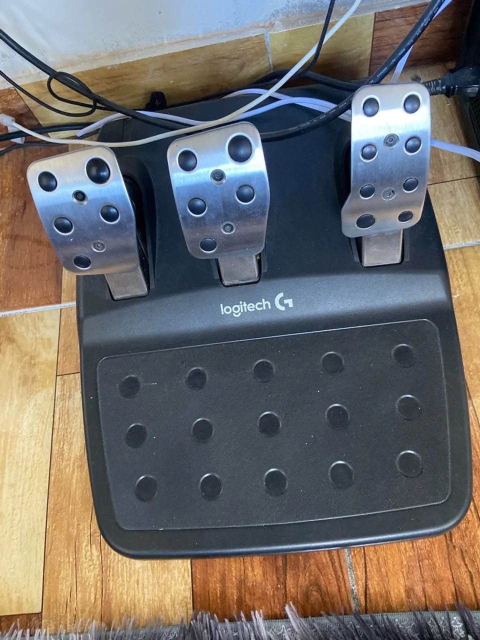 Logitech g29 - Foto 3
