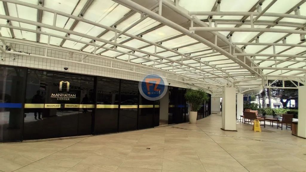 Locação de Comercial / Sala na cidade de Fortaleza - Foto 2