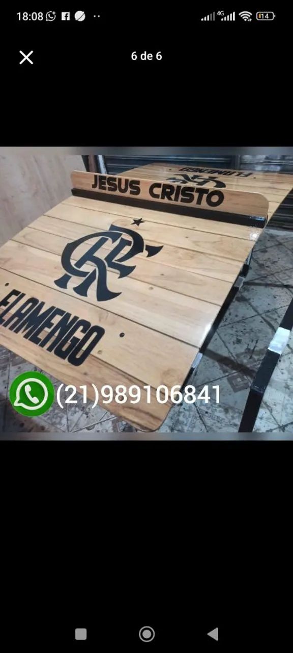 Futmesa  - Foto 3