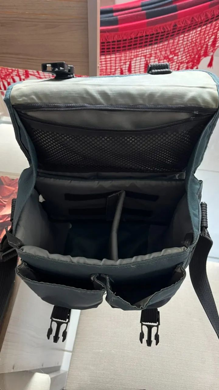 Bolsa para câmera - Foto 2