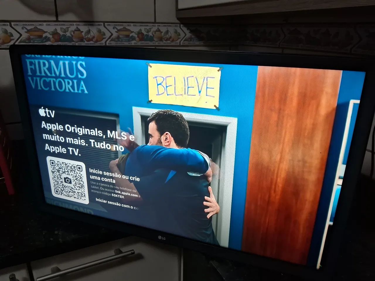 SMARTV LG 32 POLEGADAS ENTREGA INCLUIDA  - Foto 4