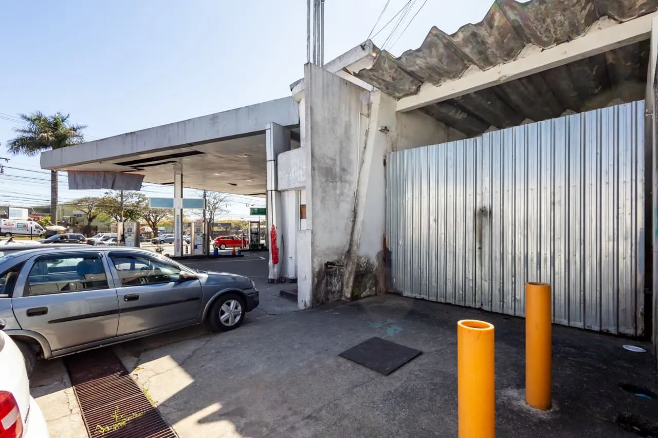 Loja em posto na Avenida Marechal Tito, 6034 - Loja 3  190 m² - Foto 3