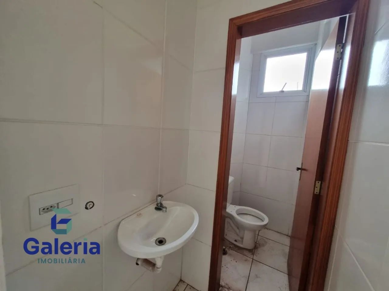 Sala comercial para alugar, 40m² - Jardim São Luiz - Foto 4