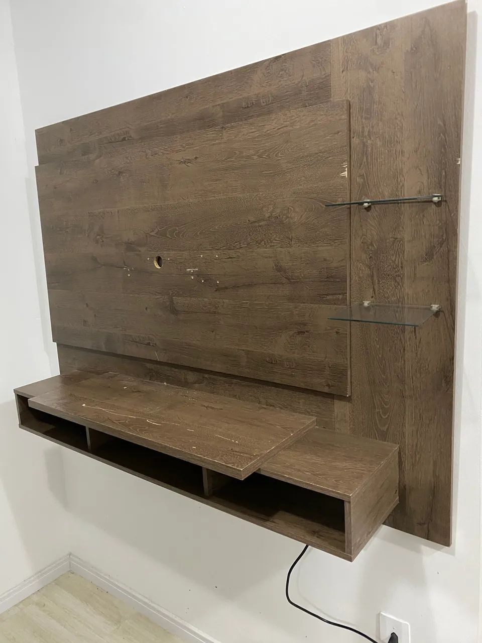 Painel TV - Foto 2