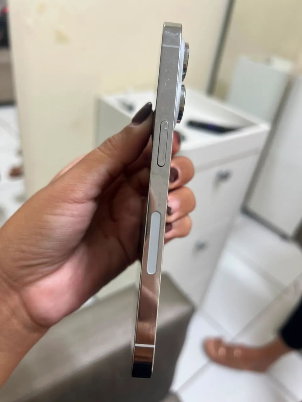 14 pro 256gb - Foto 3