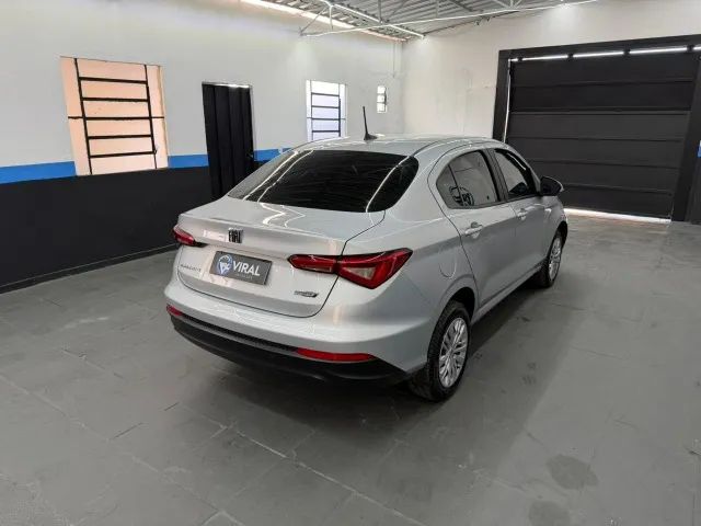 Fiat Cronos Drive 1.3 8V Flex 2023 - Foto 4