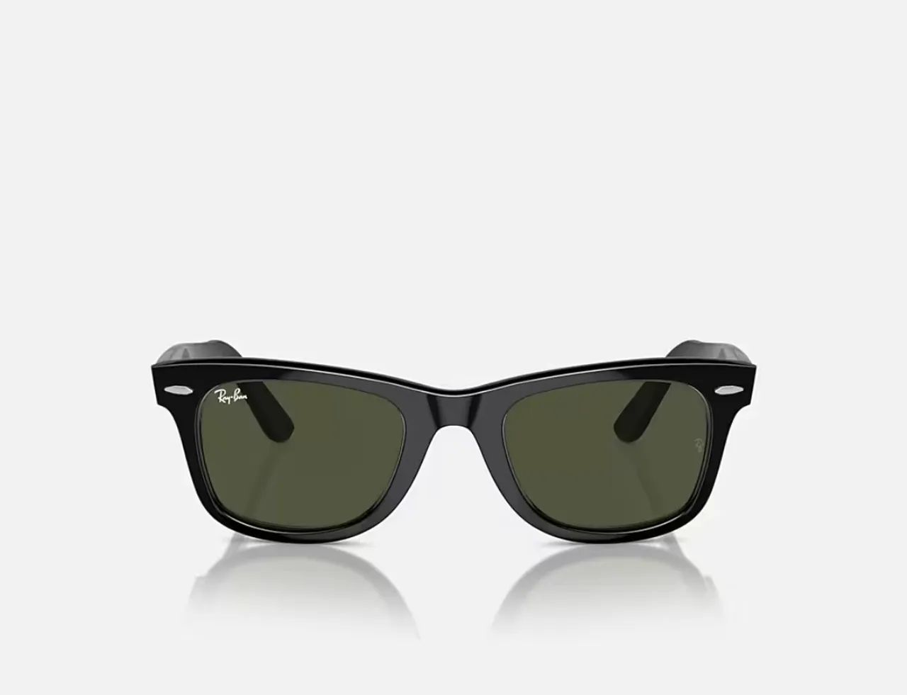 óculos de sol rayban wayfarer classic