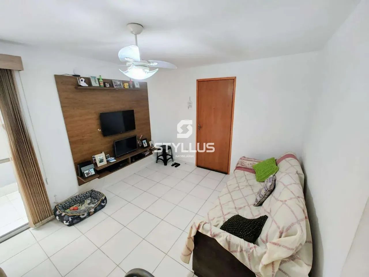 Cascadura | Apartamento 2 quartos - Foto 4