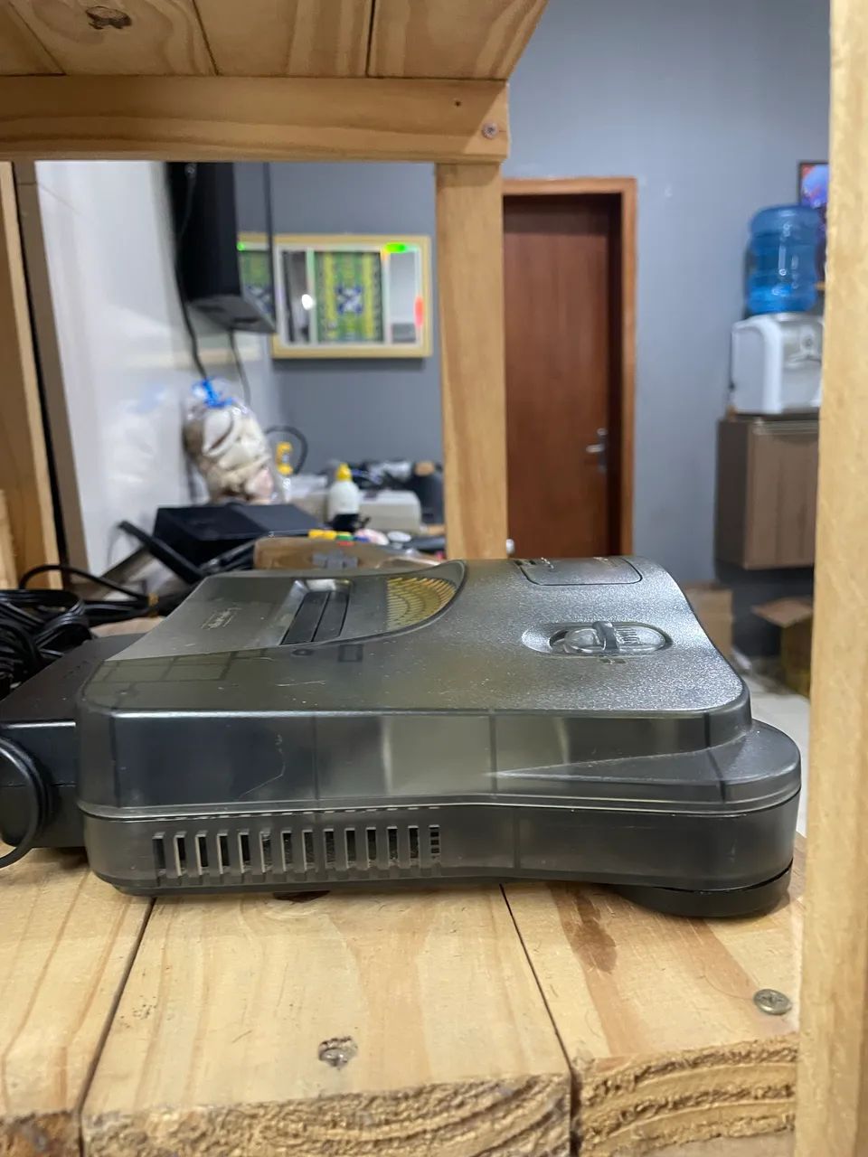 Nintendo 64 Jabuticaba  - Foto 4