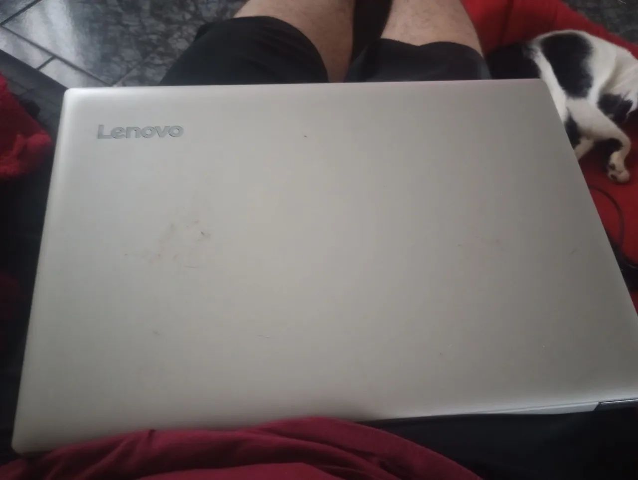 ? LENOVO i3 + 12GB de RAM + SSD 224GB! - Foto 3