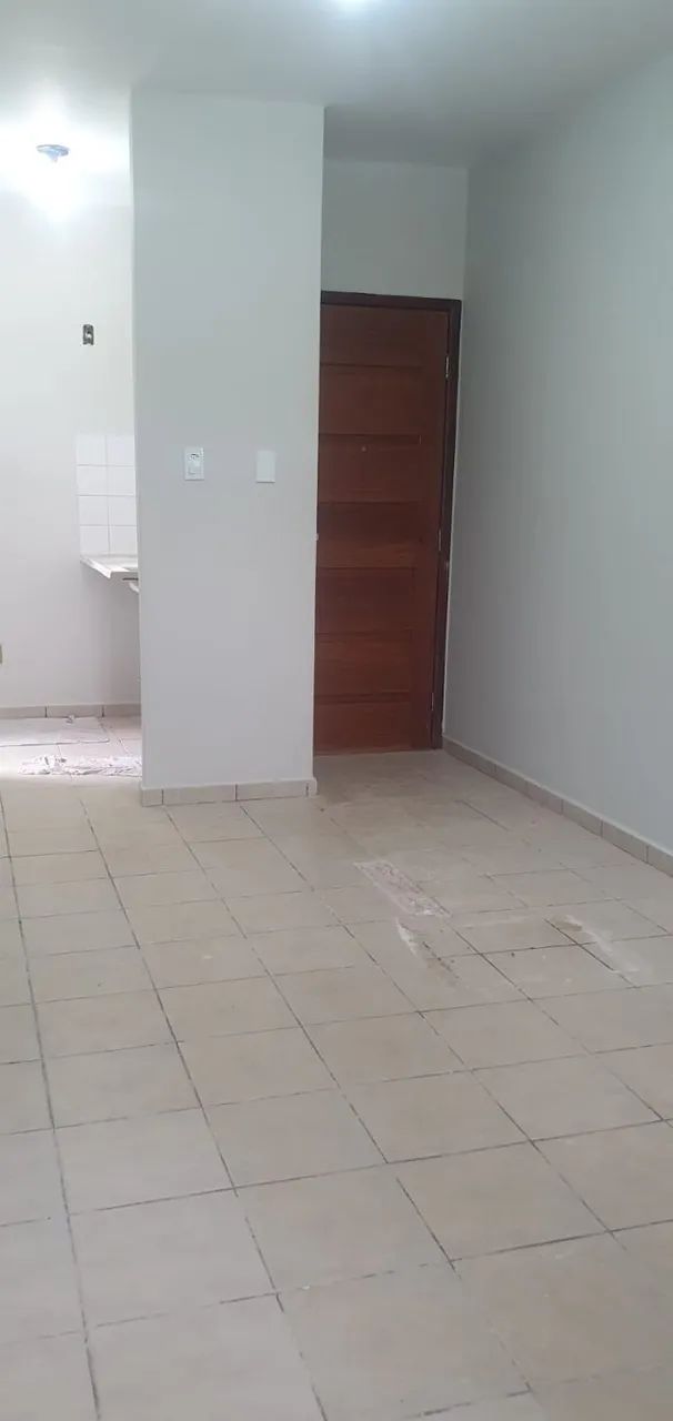 Alugo AP no Residencial Rio Banco - Foto 2