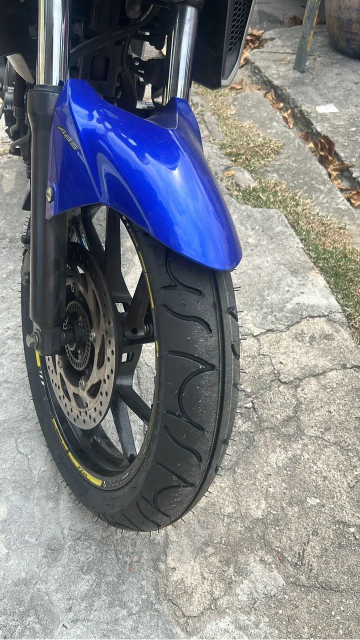 Moto em estado de zero  - Foto 3