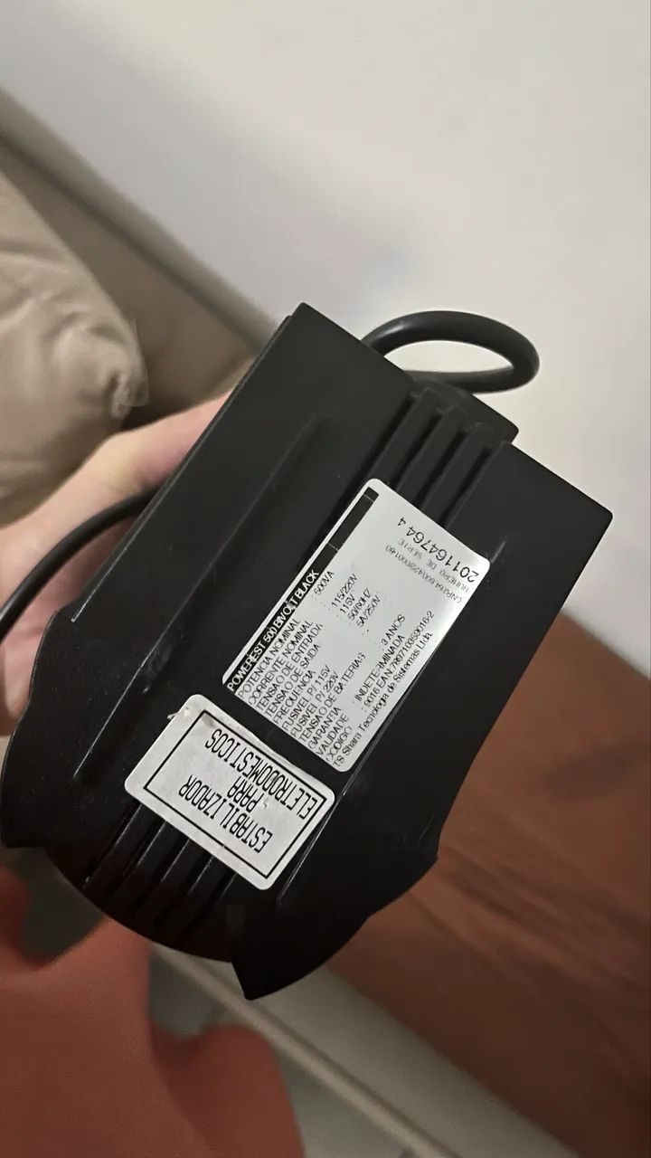 Estabilizador eletrodomésticos  - Foto 2