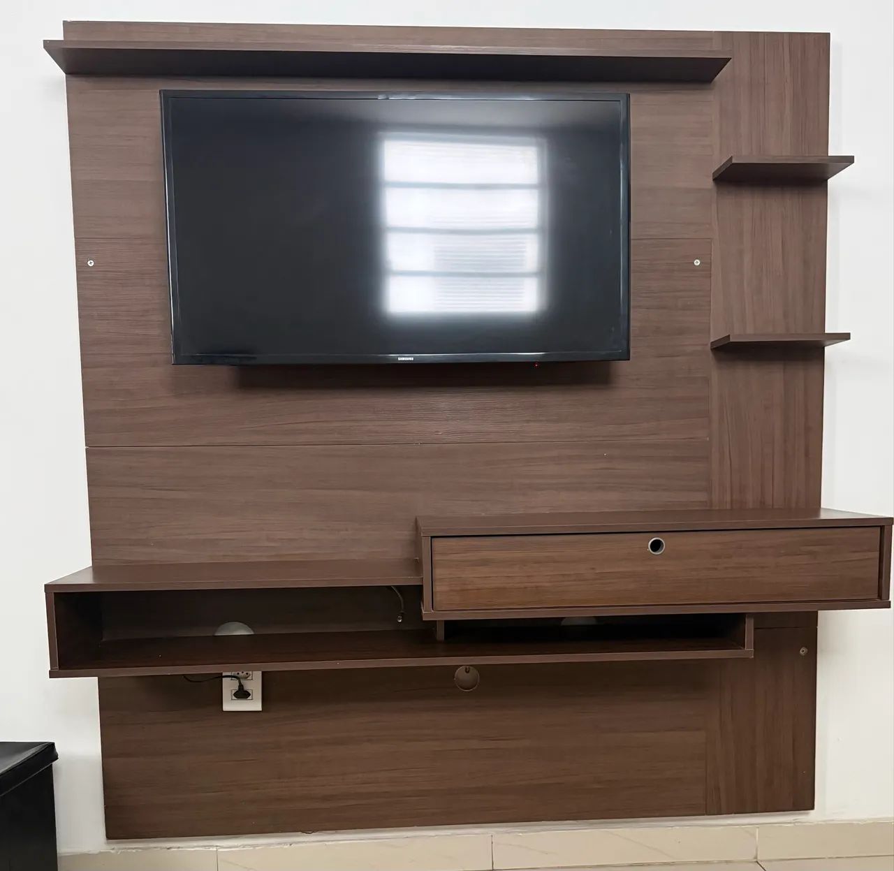 Painel de sala 