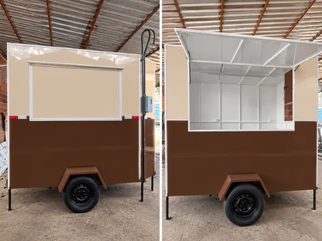 Trailer  - Foto 3
