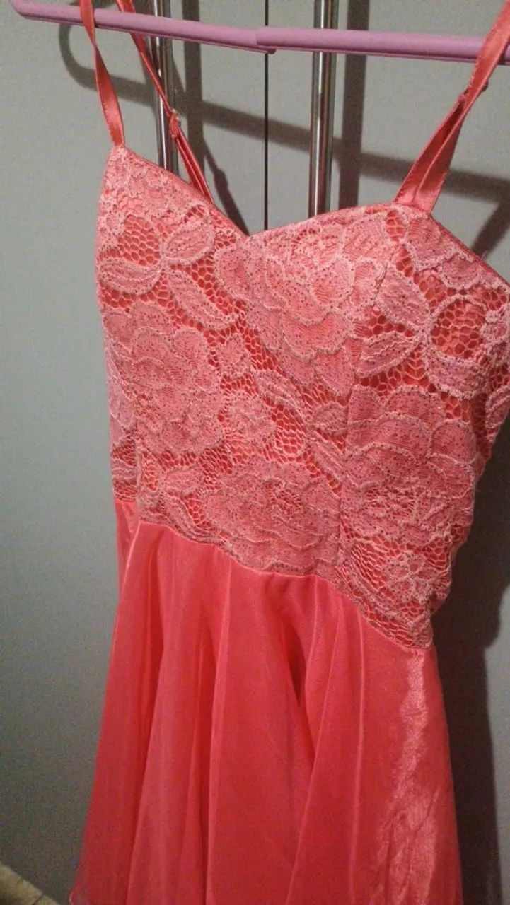 Vestido de festa  - Foto 2