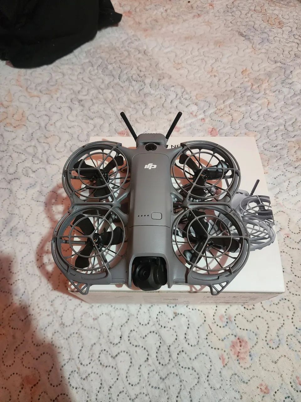 Drone DJI NEO 2 - Foto 4