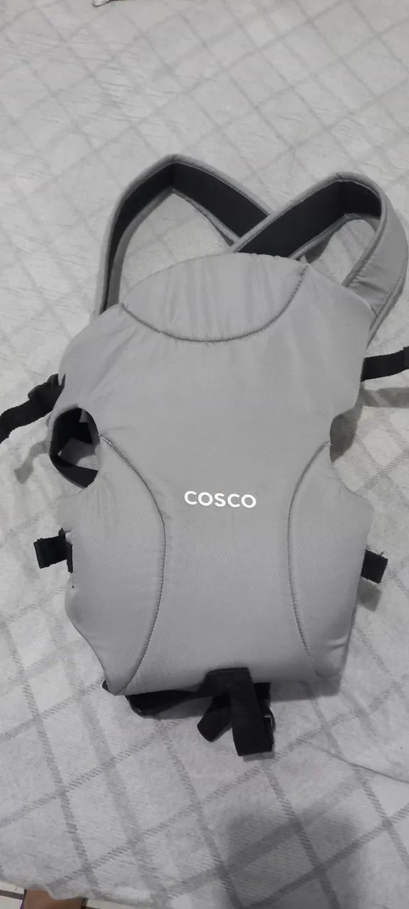 Canguru Cosco Novo