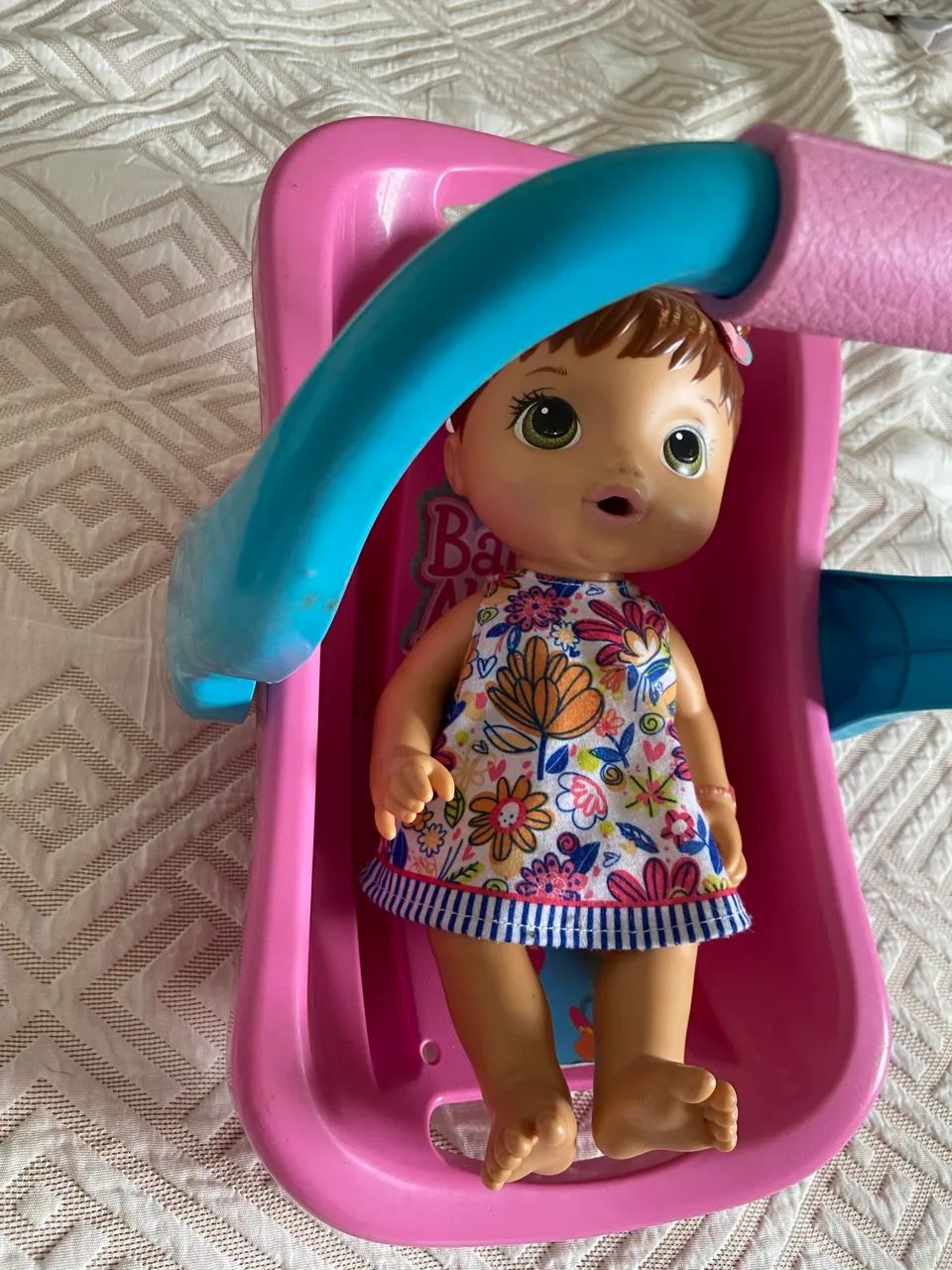 Baby alive  - Foto 2