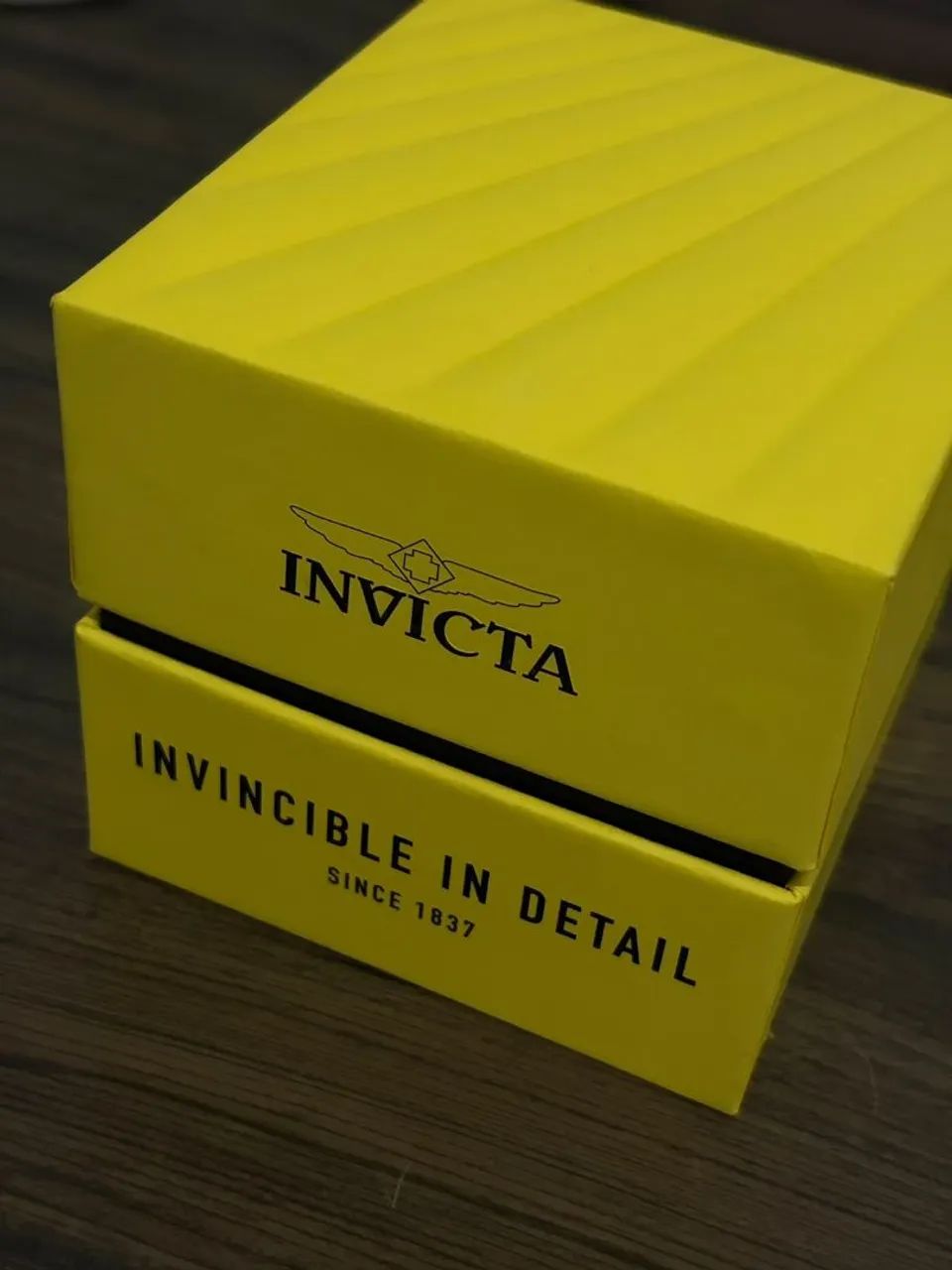 Relógio Invicta Pro Diver Automático (NH35A) - Original Amazon USA - Foto 5