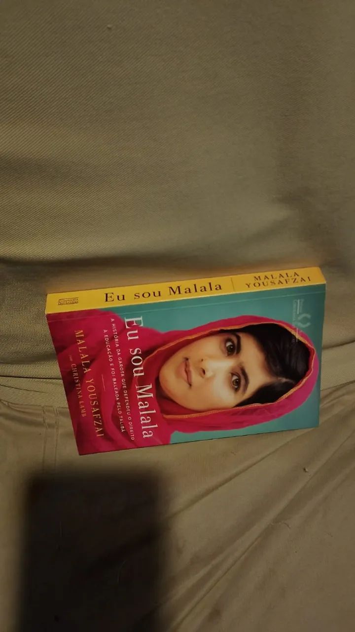 Eu sou Malala - Foto 2