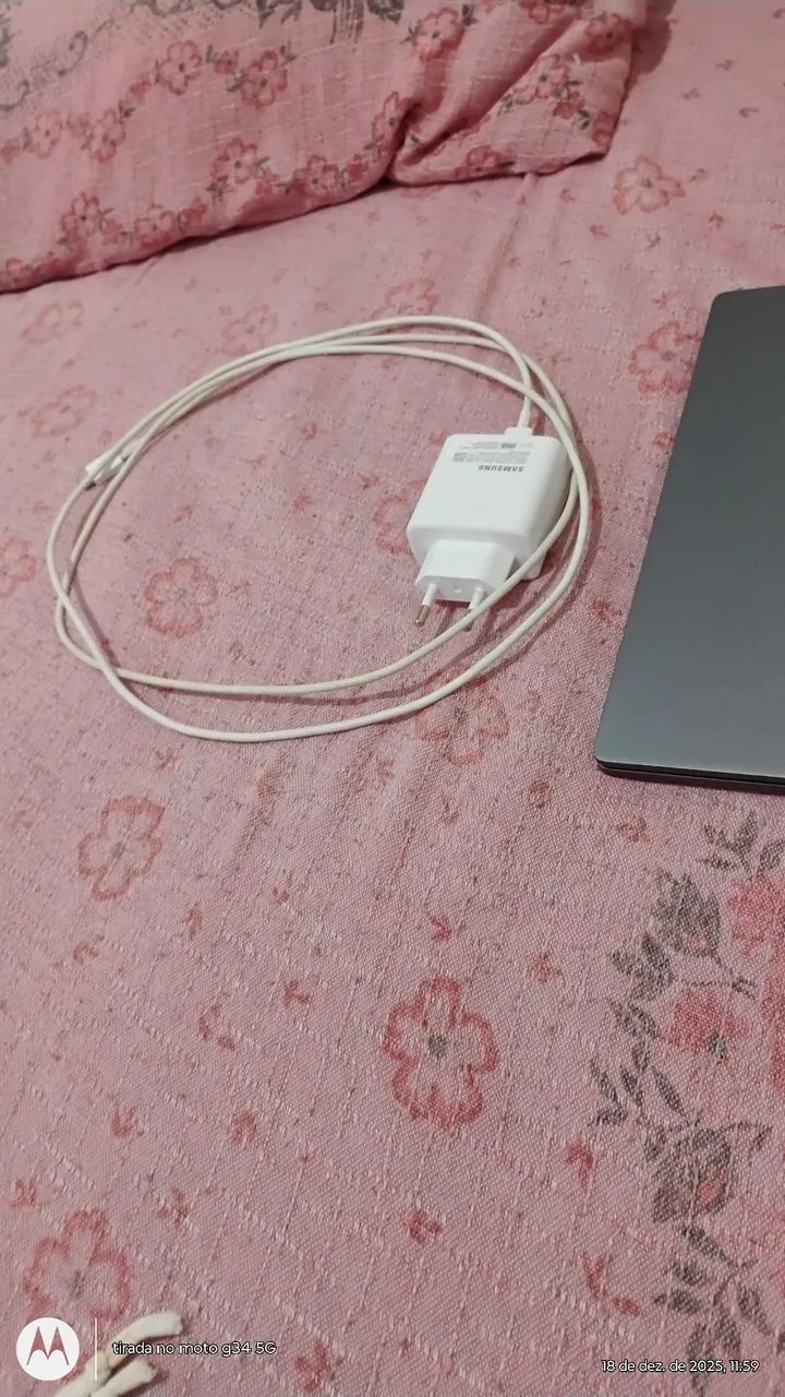 Notebook Samsung  - Foto 3