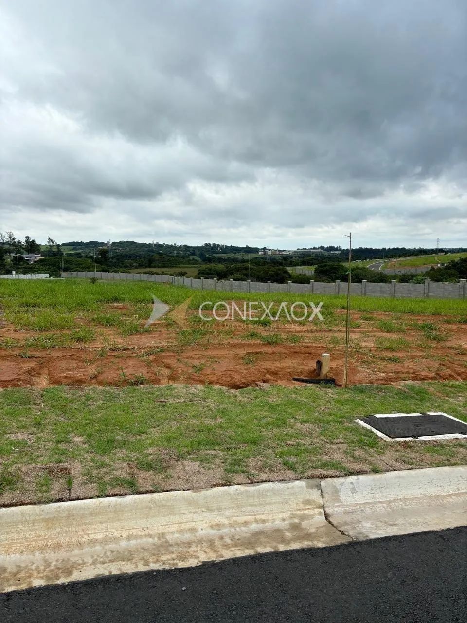 terreno - Loteamento Alphaville Campinas - Campinas