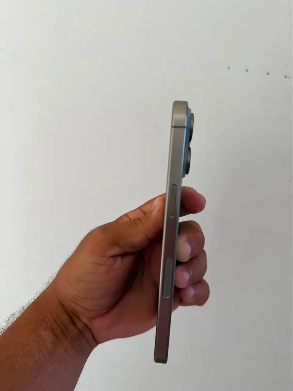 iPhone 15 pro Max 256gb - Foto 3