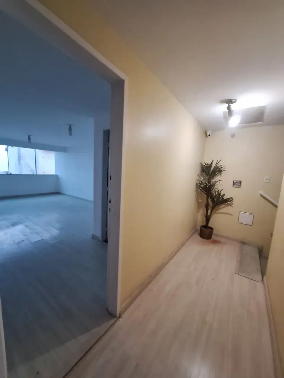 sala comercial