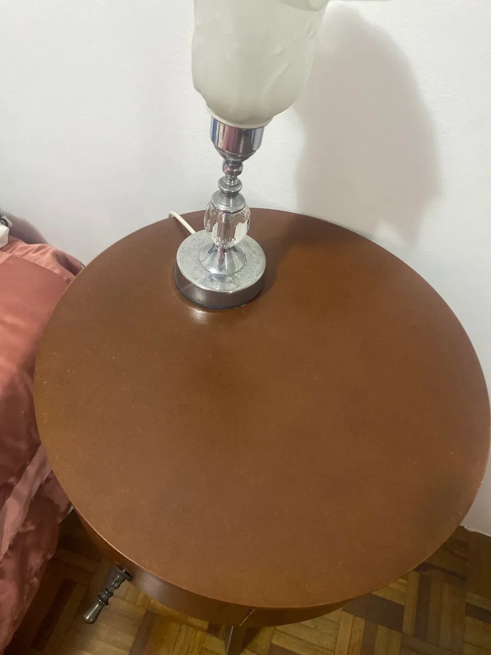 Mesa de cabeceira  - Foto 2