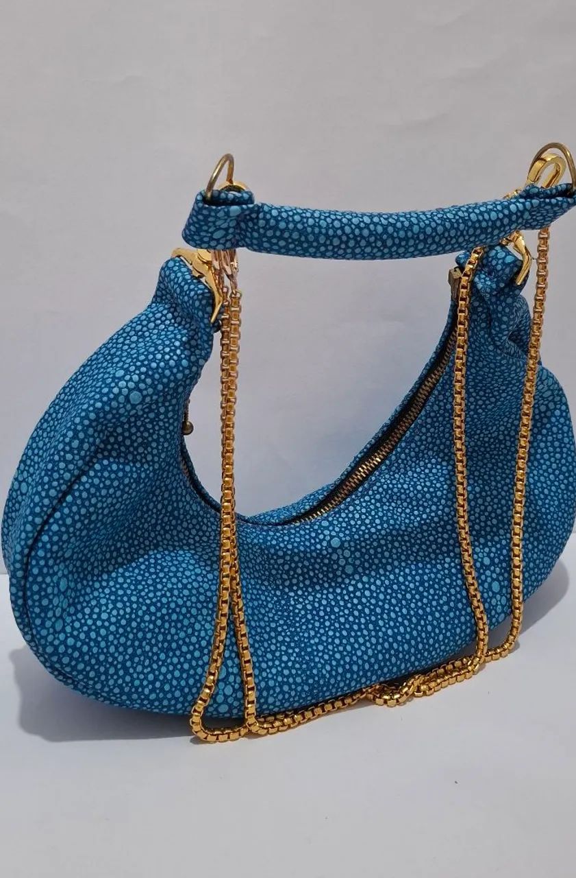Bolsa Hobo - Foto 3