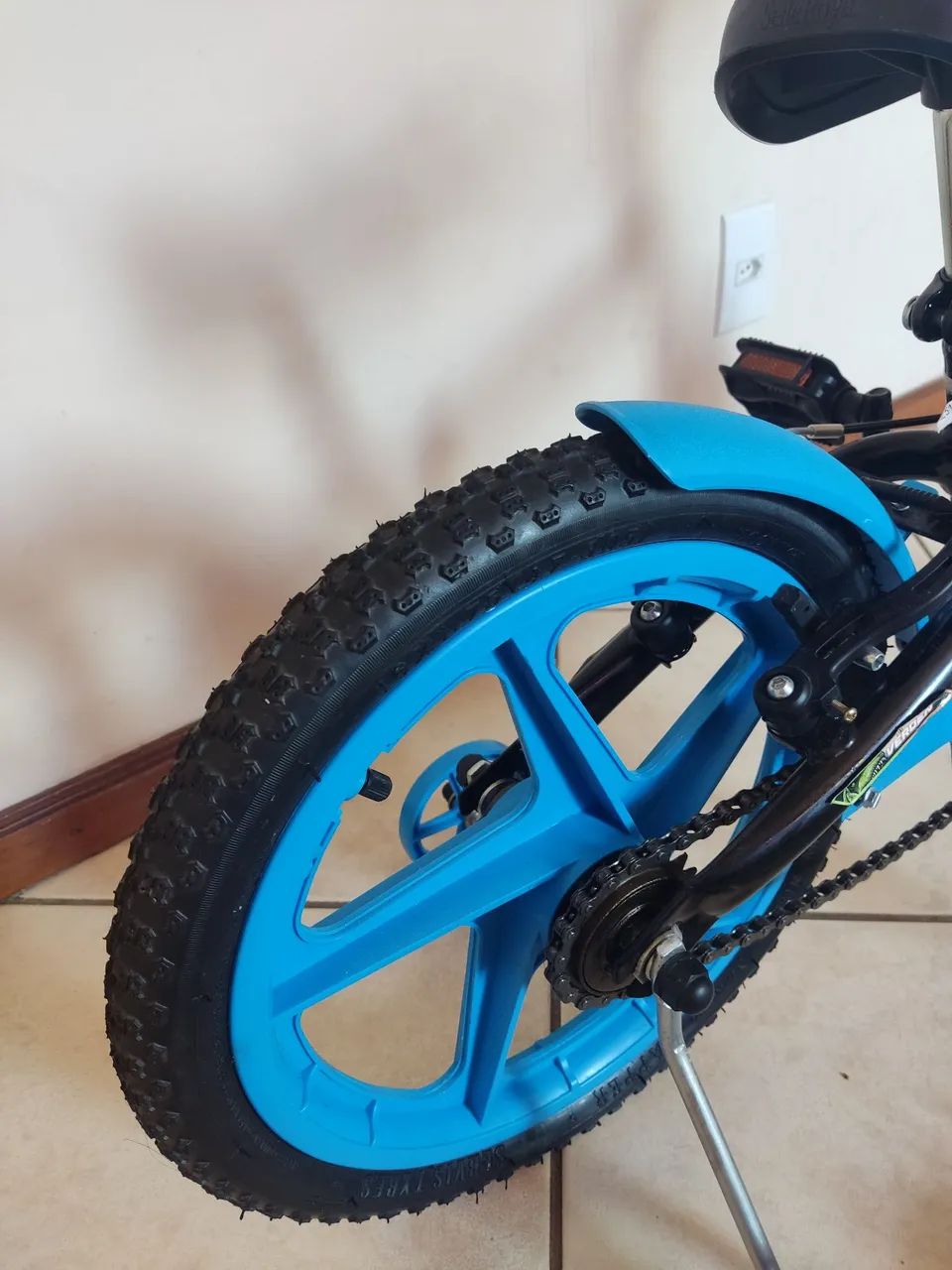 Bicicleta NOVA - Foto 5