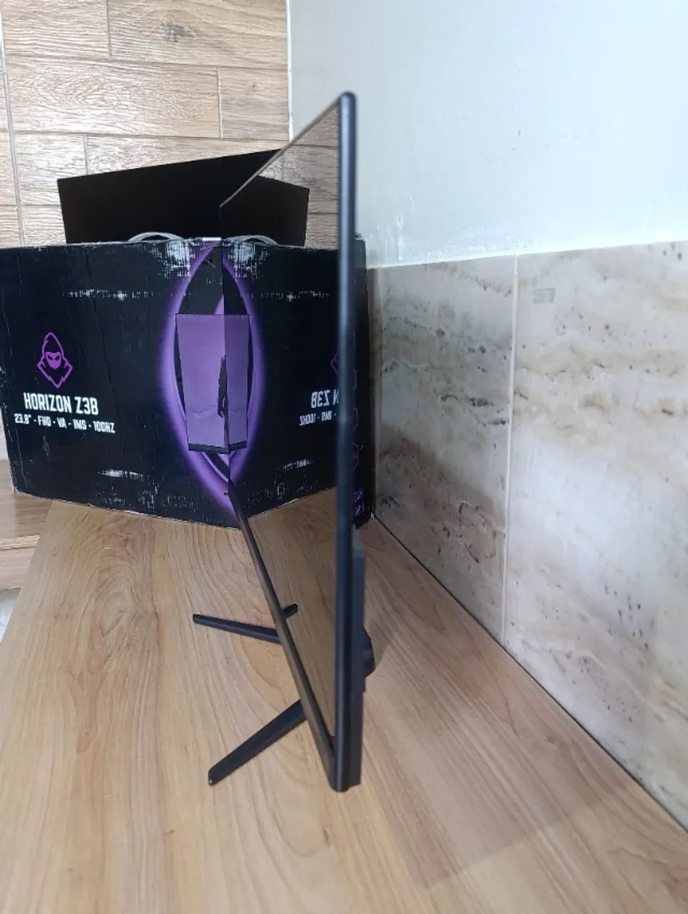  MONITOR 24P | 100HZ | NOVO - Foto 2