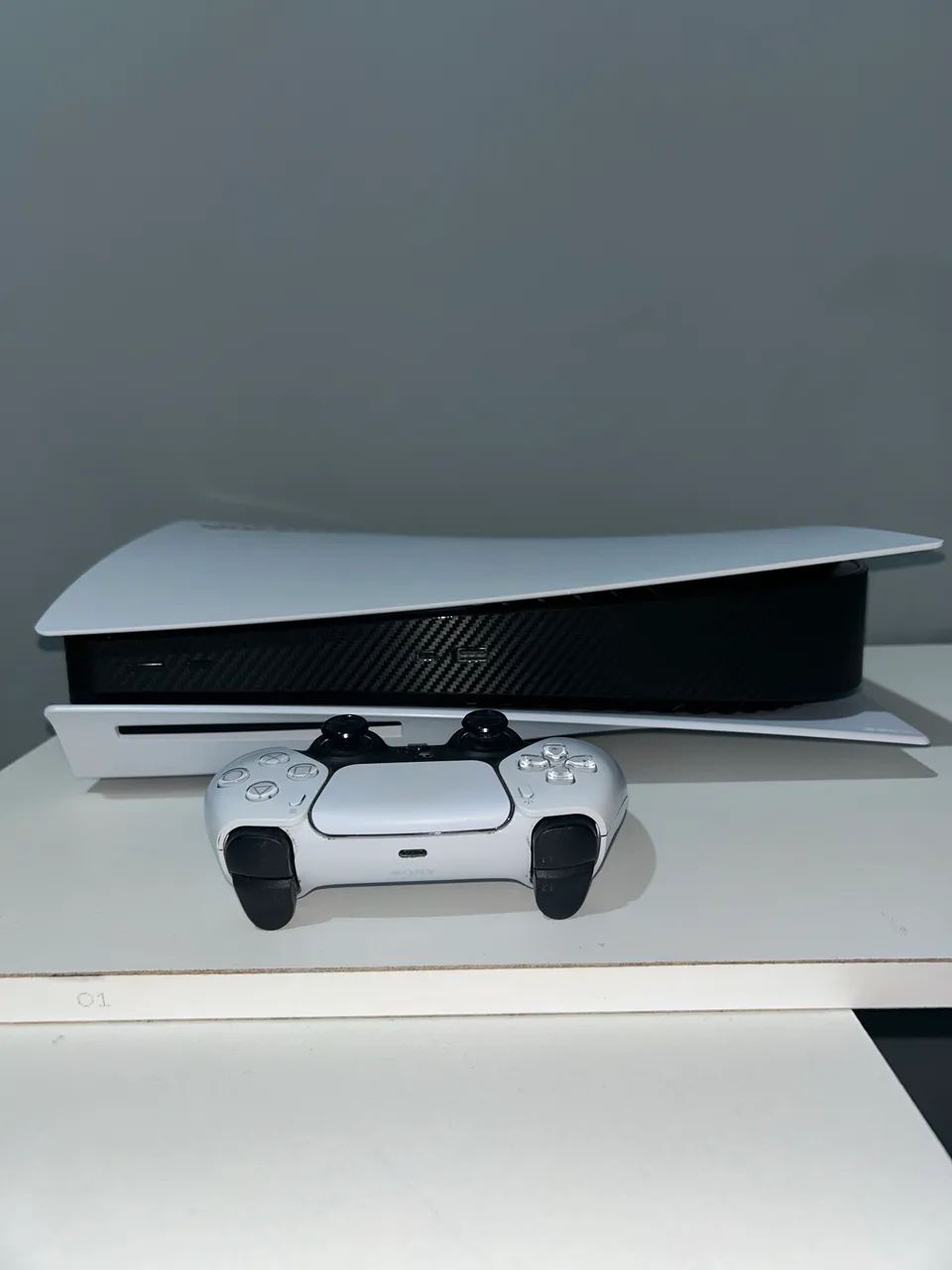 play 5 - Foto 3