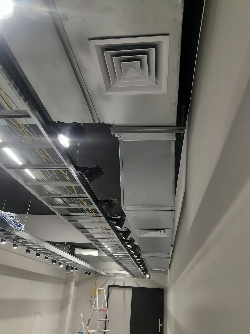 Fabricação e instalação ar condicionado  - Foto 5