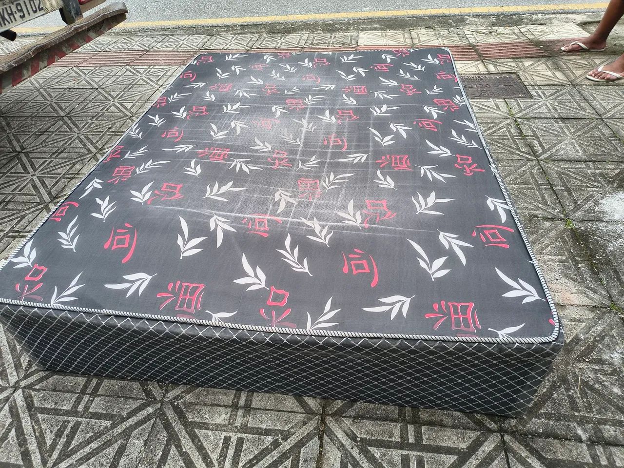 Cama acoplada casal - Foto 3