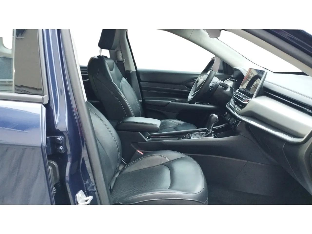 Jeep Compass LONG. T270 1.3 TB 4x2 Flex Aut., foto 11 de 13