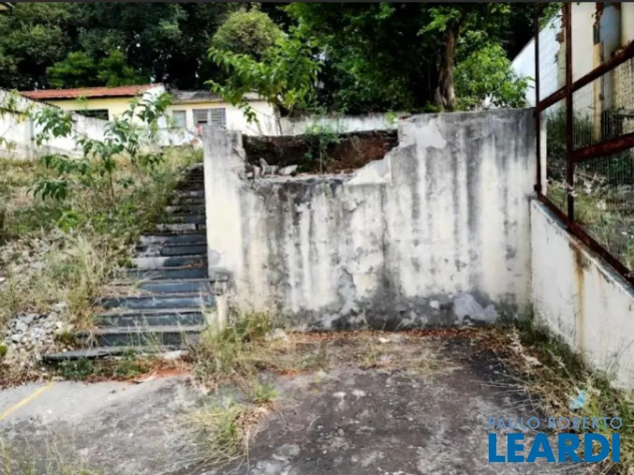 AREA - LAPA - SP - Foto 5