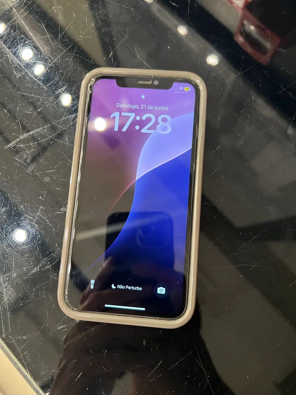 iPhone 11 - Foto 5