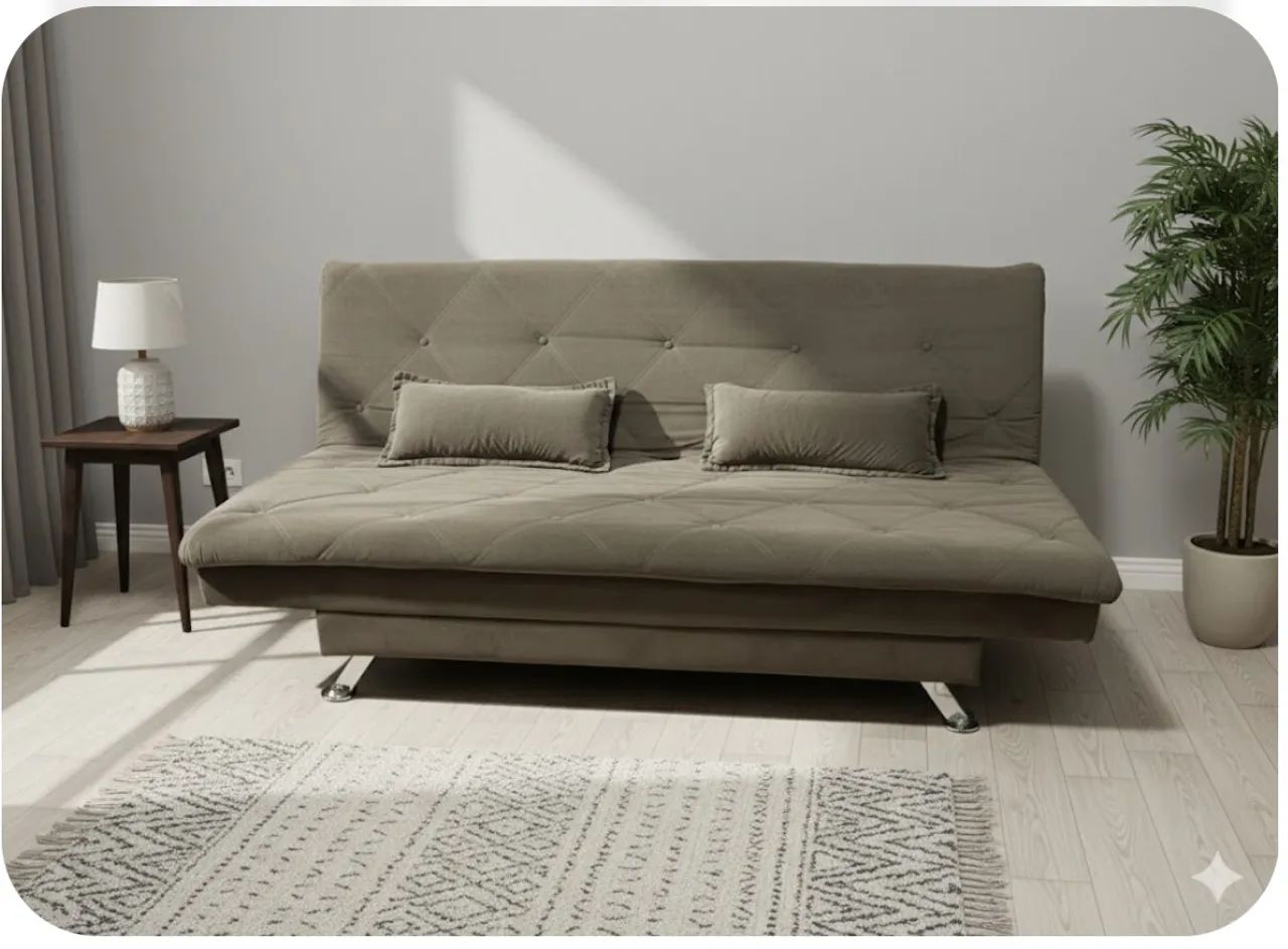 Sofá cama  - Foto 3