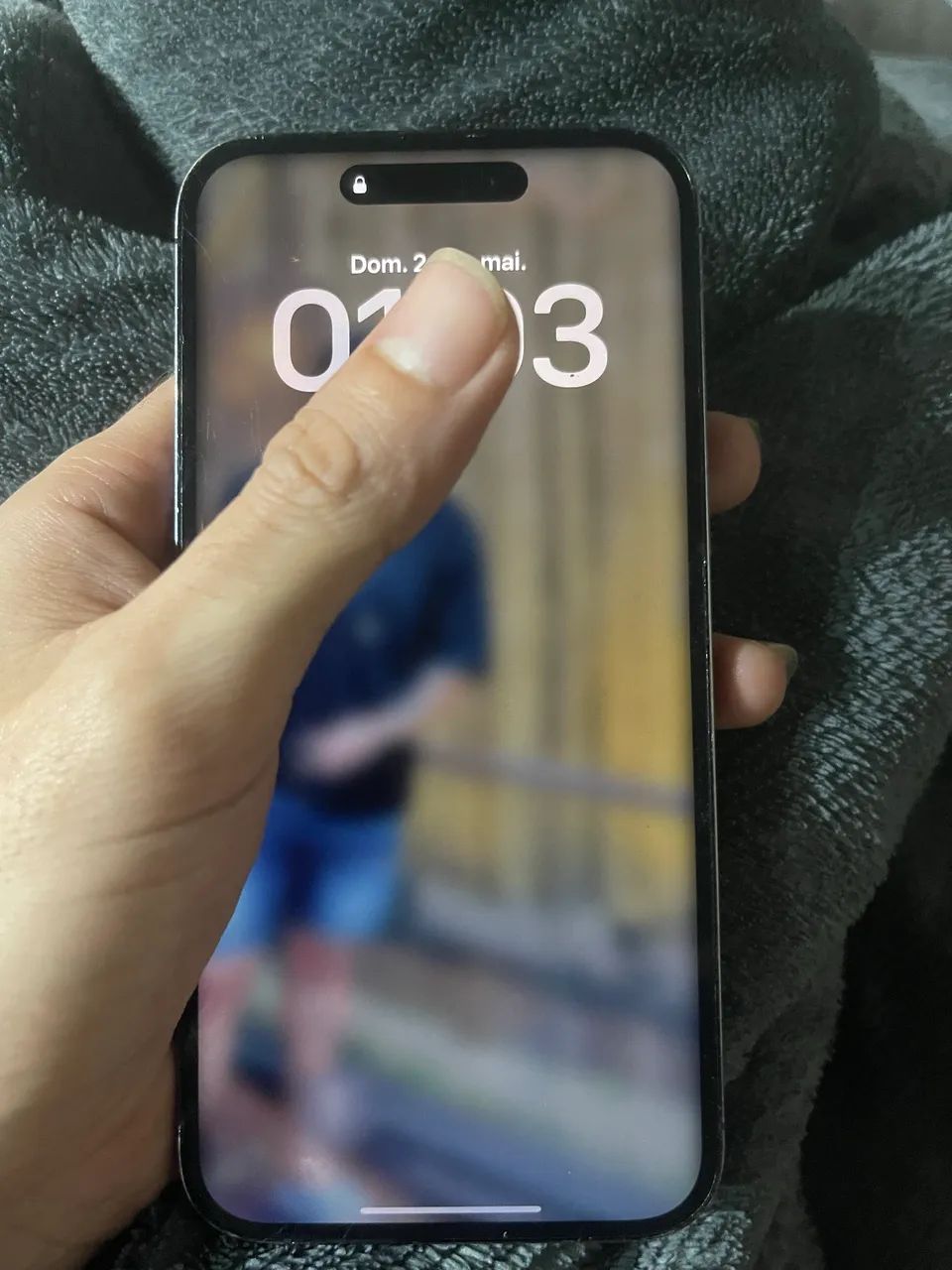 iPhone 14 Pro Max 1TB - Celulares e Smartphones - Campo Grande