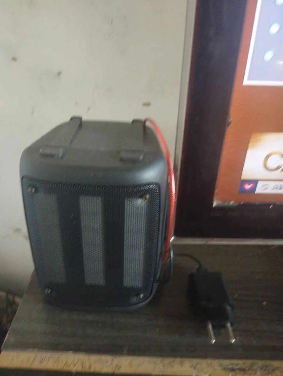 TV Samsung 32 - Foto 2