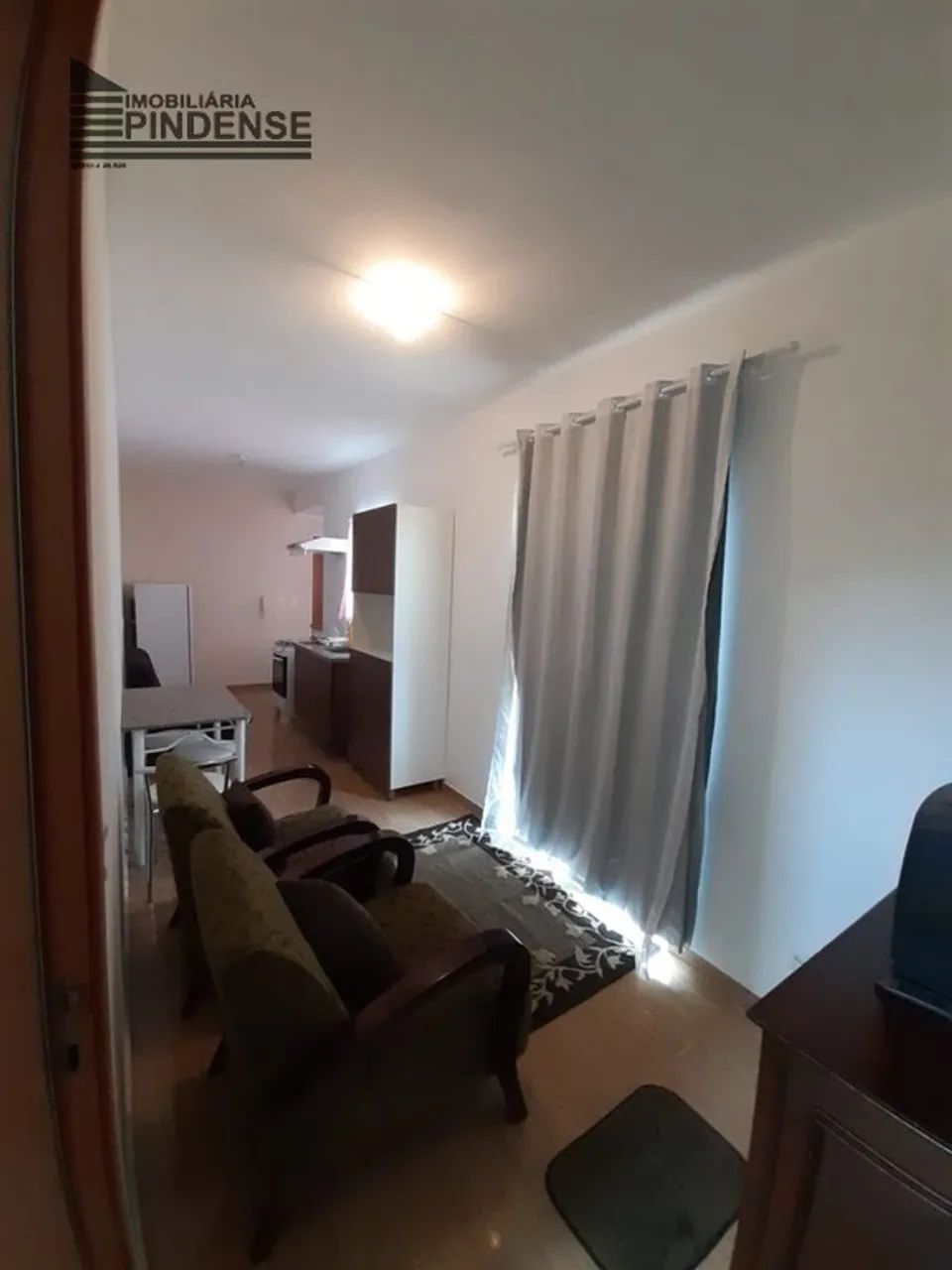 Apartamento em Socorro - Pindamonhangaba - Foto 3