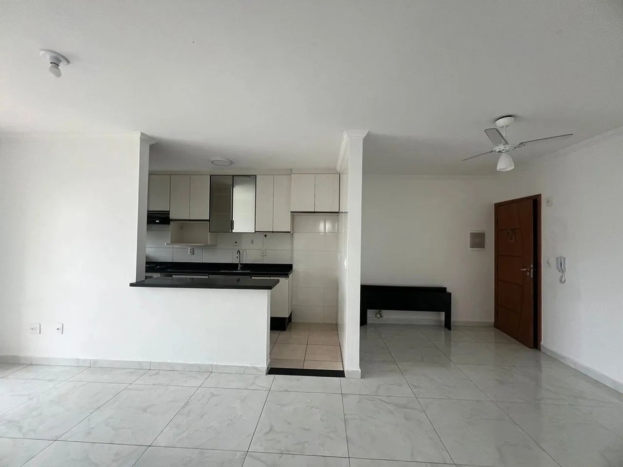 APARTAMENTO PARA ALUGAR 2 DORMITORIOS NO CAIÇARA - Foto 3